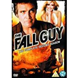 The Fall Guy - Season 2 [DVD]